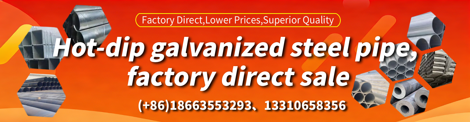 Vermont Hot Dip Galvanized Steel Pipe Manufacturer - DN15-DN300 GB Standard Galvanized Steel Pipe Production Workshop